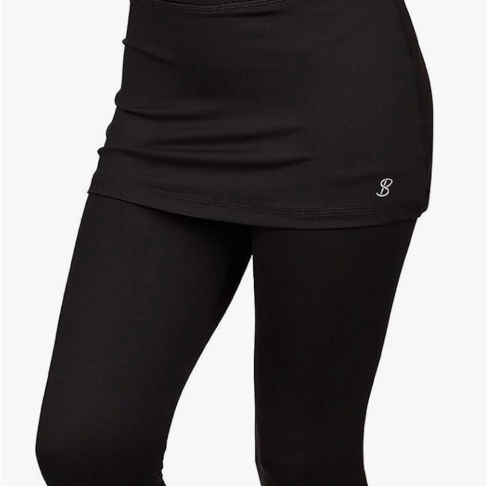 Sofibella Abaza Tennis Skort. Large, worn once